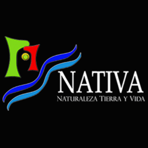 NATIVA Bolivia logo