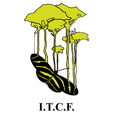ITCF Logo