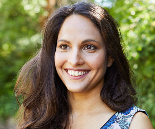 Nisha-Owen