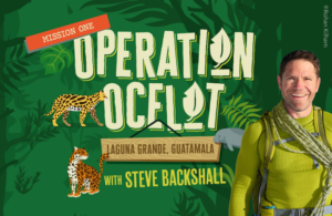 Operation Ocelot Home