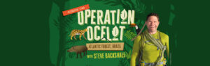 Operation Ocelot