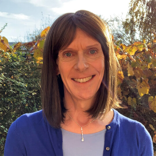 Dr. Catherine Barnard Dr. Catherine Barnard