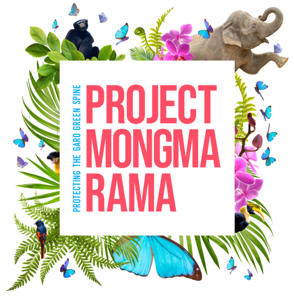Project Mongma Rama Logo