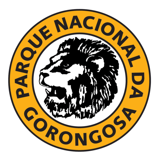 Gorongosa logo
