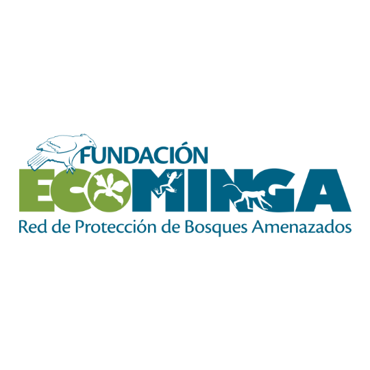 New EcoMinga logo 2022