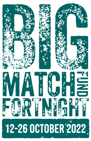 Big Match Fortnight Logo