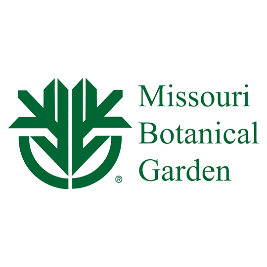 Missouri Botanical Garden logo