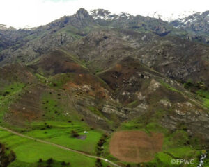 Yeghegis Vayots Dzor Province, Armenia. Credit: FPWC