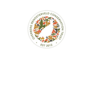 Overberg Renosterveld Conservation Trust logo