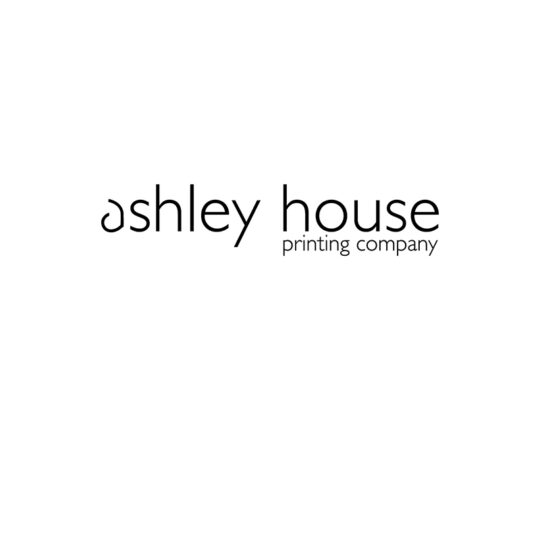 Ashley House Printing Company