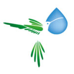 Hummingbird on the Guanacas logo