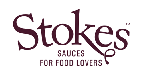 Stokes sauce logo
