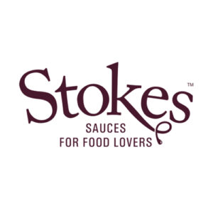 Stokes sauce logo
