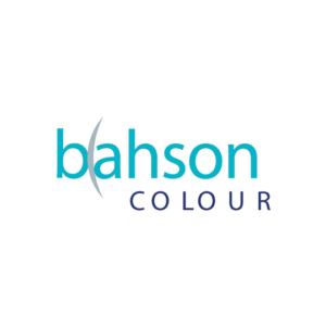 Bahson Colour logo