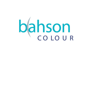 Bahson Colour logo
