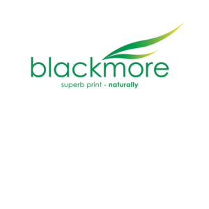 Blackmore logo
