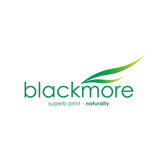 Blackmore logo