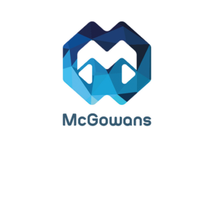 McGowans logo