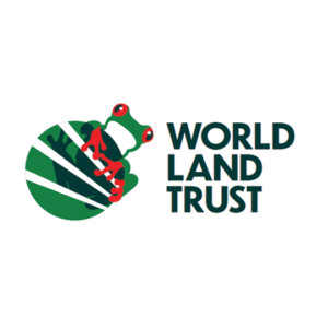 World Land Trust New Logo