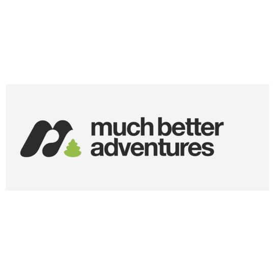 Much Better Adventures