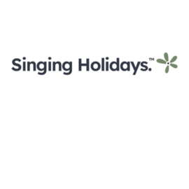 Singing Holidays