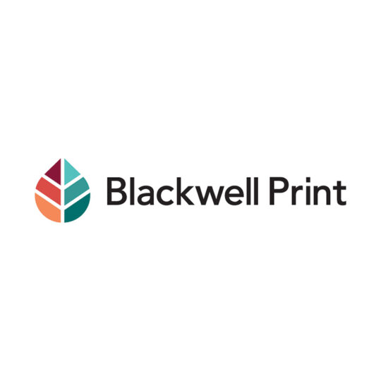 Blackwell Print