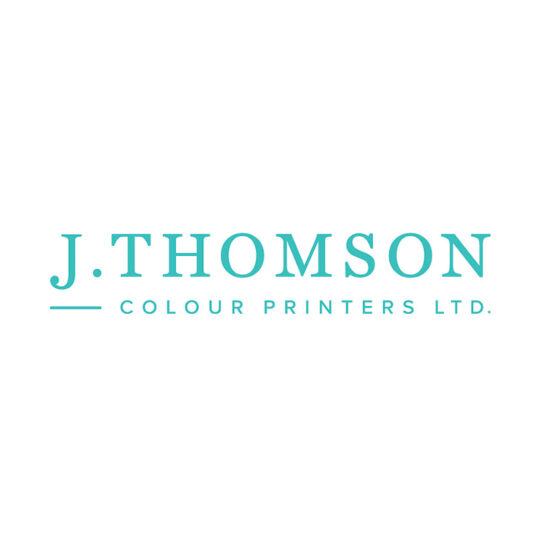 J Thomson logo