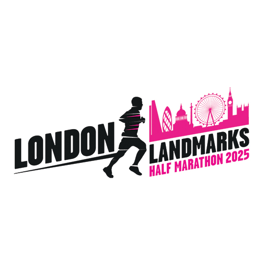 London Landmarks Half Marathon 2025