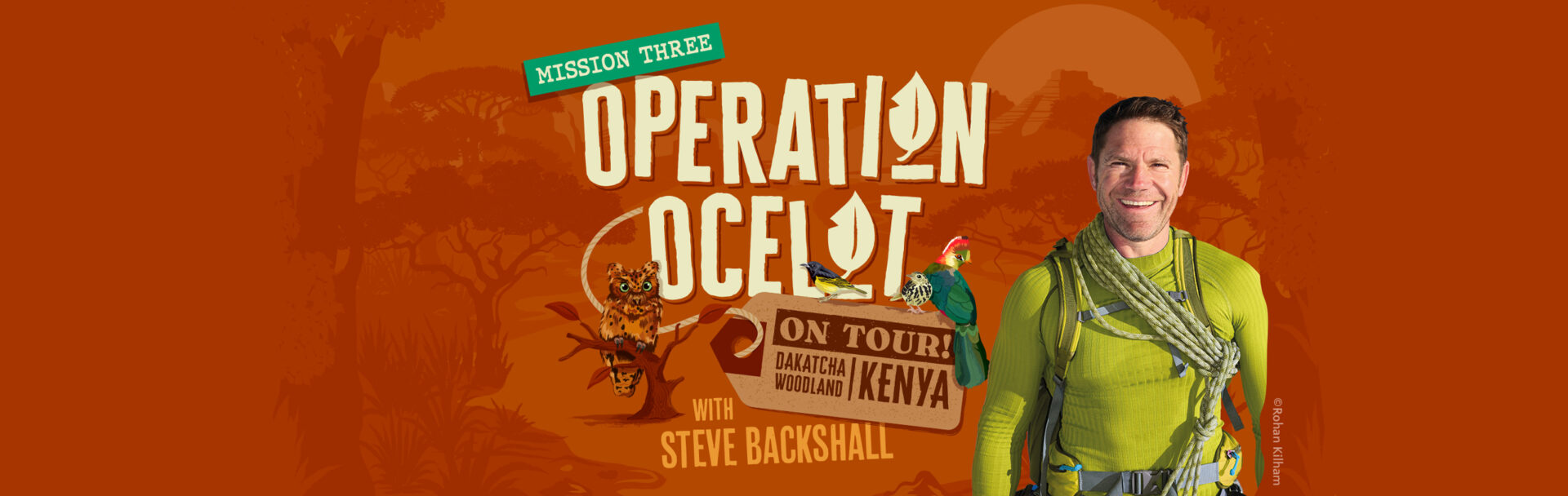 Operation Ocelot