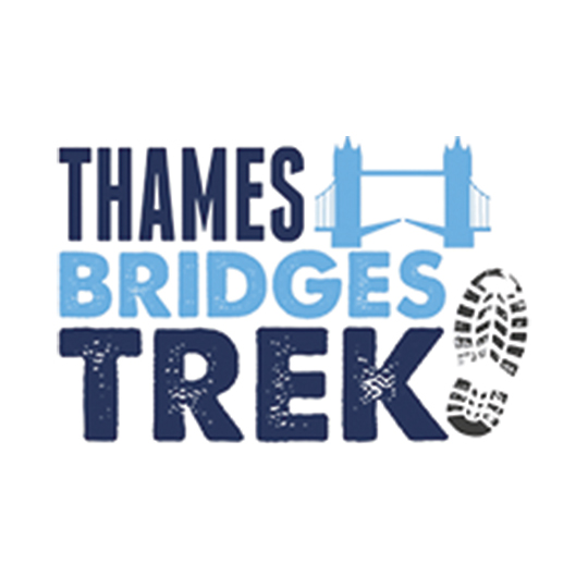 Thames Bridge trek