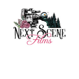 Next Scene Films logo