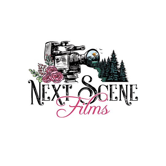 Next Scene Films logo