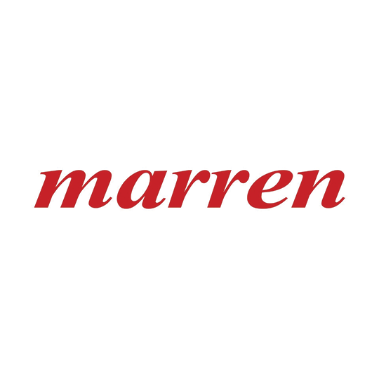 Marren