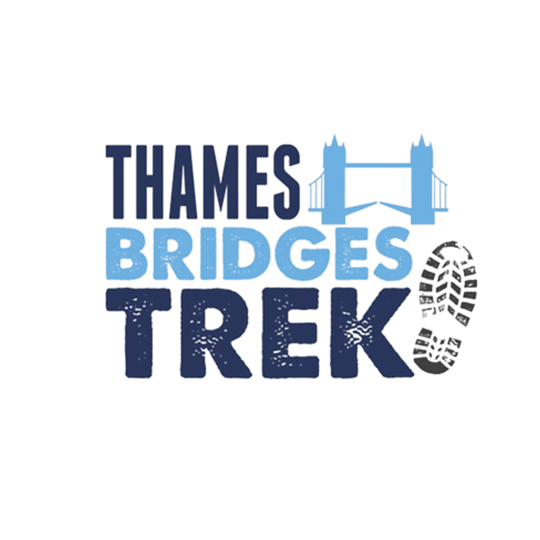 Thames Bridges Trek