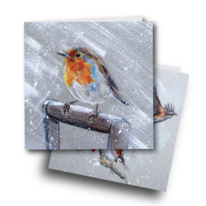 Christmas Cards by Dan Bradbury