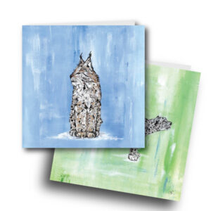 Christmas Cards by Gabriella Rogers