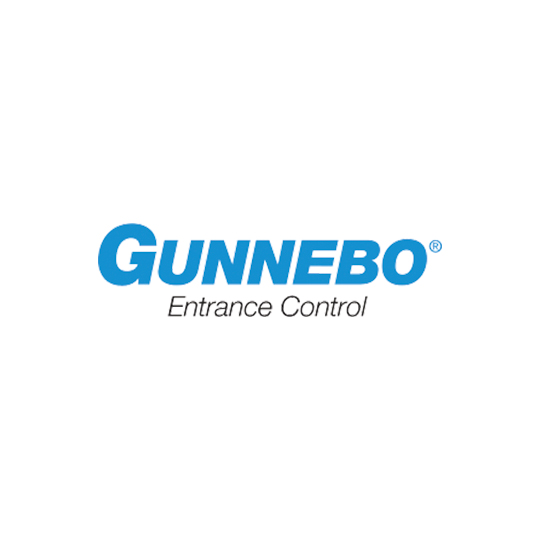 Gunnebo Entrance Control