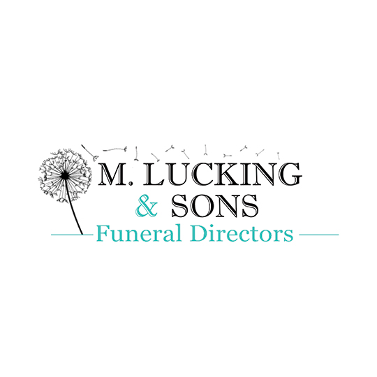 M. Lucking & Sons Funeral Directors