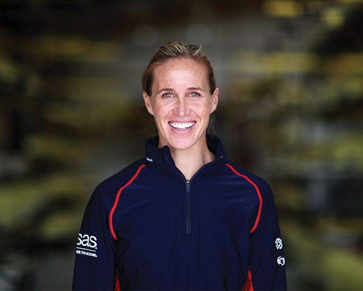 Helen Glover