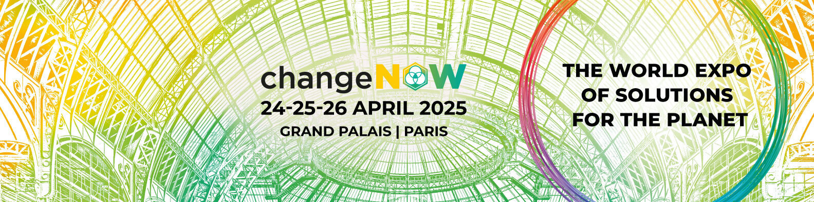 Change Now