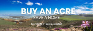 Buy an Acre