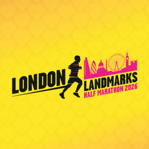 London Landmarks Half Marathon 2026