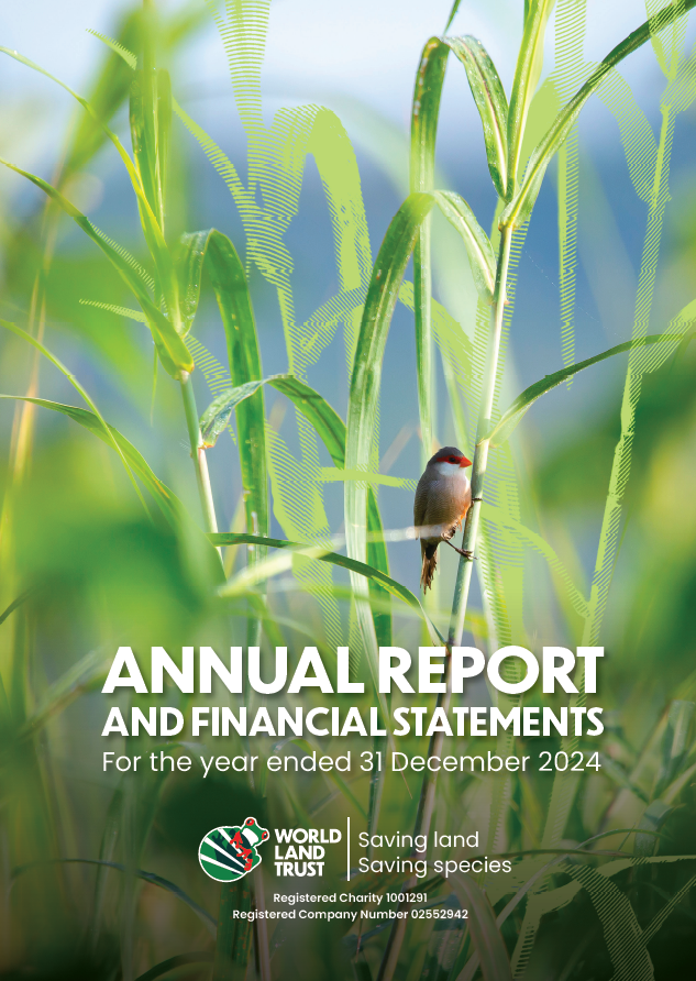 WLT Annual Report 2023