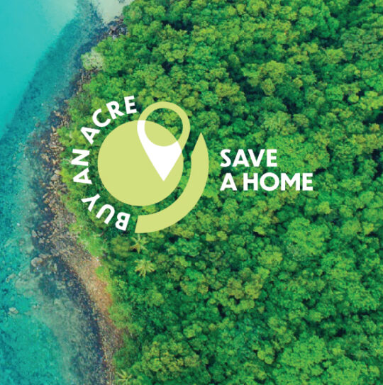 Buy an Acre