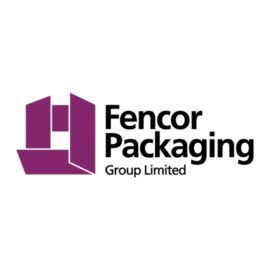 Fencor Packaging logo