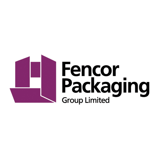 Fencor Packaging logo