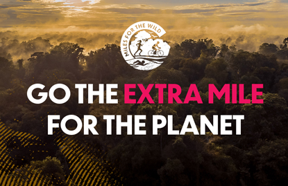 Miles for the Wild