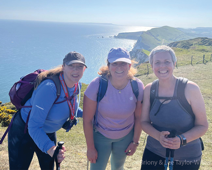 WLT Fundraisers