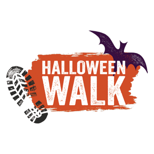Halloween Walk
