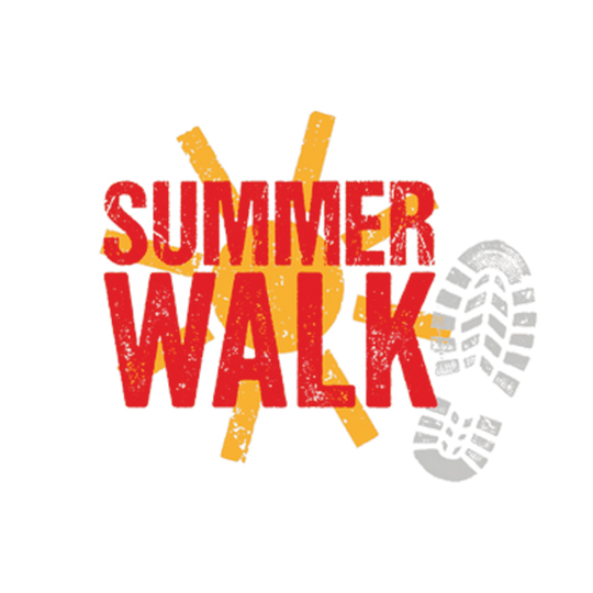 Summer Walk